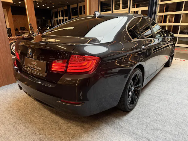 BMW 520d xDrive