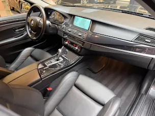 BMW 520d xDrive