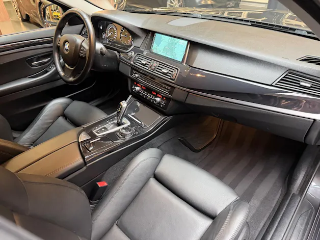 BMW 520d xDrive