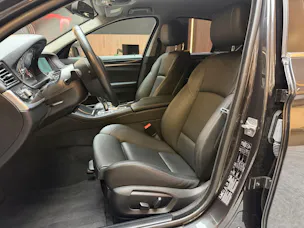BMW 520d xDrive