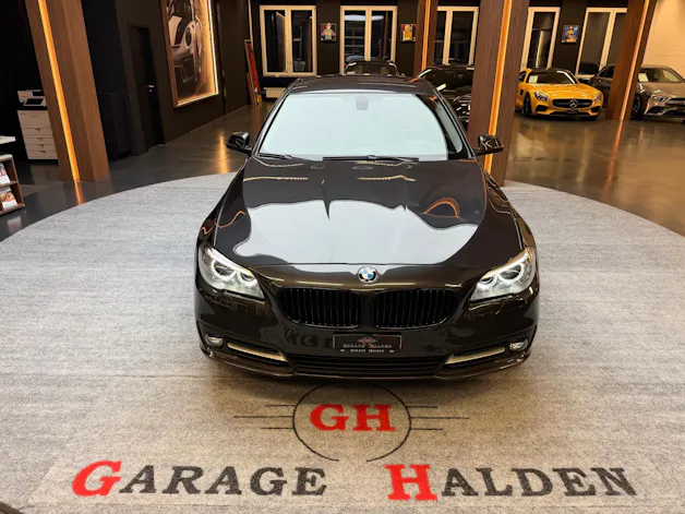 BMW 520d xDrive
