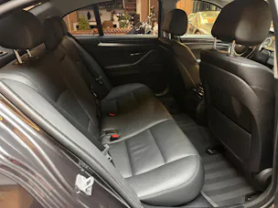 BMW 520d xDrive