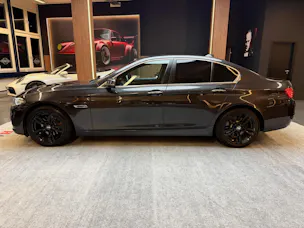 BMW 520d xDrive