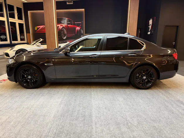 BMW 520d xDrive