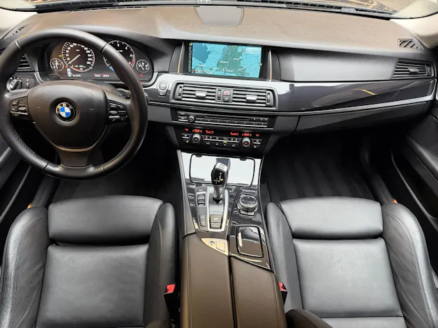 BMW 520d xDrive
