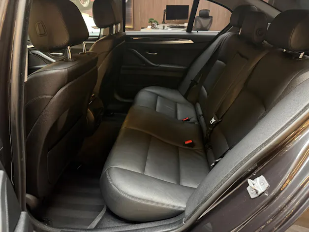 BMW 520d xDrive