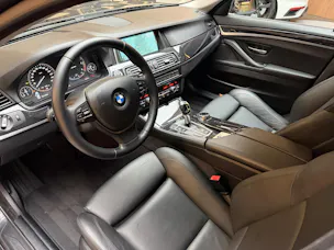 BMW 520d xDrive