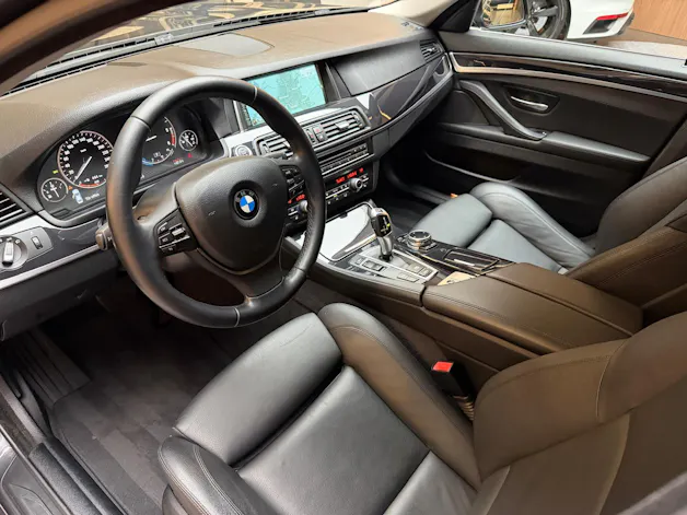 BMW 520d xDrive