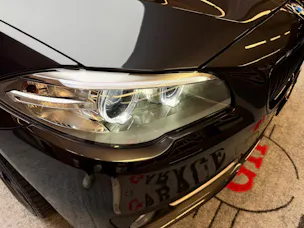 BMW 520d xDrive