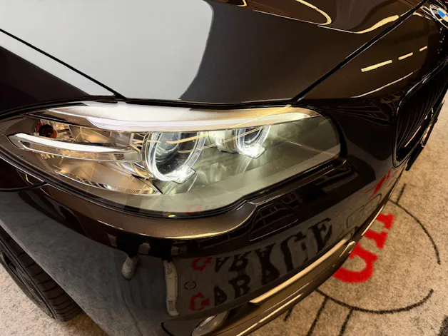 BMW 520d xDrive