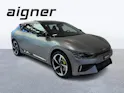 Kia EV6 77 kWh GT 4x4