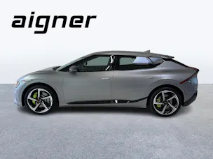 Kia EV6 77 kWh GT 4x4