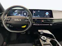 Kia EV6 77 kWh GT 4x4