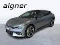 Kia EV6 77 kWh GT 4x4