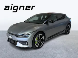 Kia EV6 77 kWh GT 4x4