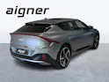 Kia EV6 77 kWh GT 4x4