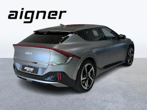 Kia EV6 77 kWh GT 4x4