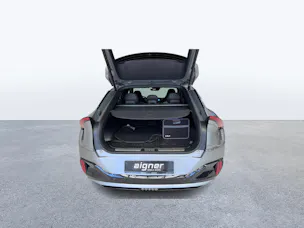Kia EV6 77 kWh GT 4x4