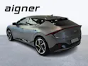 Kia EV6 77 kWh GT 4x4