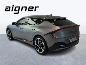 Kia EV6 77 kWh GT 4x4