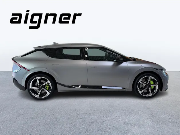 Kia EV6 77 kWh GT 4x4