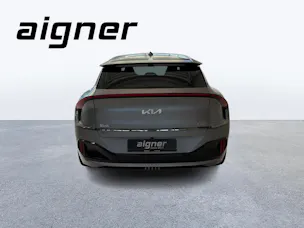 Kia EV6 77 kWh GT 4x4