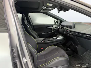 Kia EV6 77 kWh GT 4x4