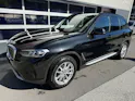 BMW X3 20i xDrive 184 CV (CH)