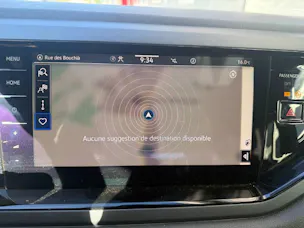 VW Taigo 1.5 TSI R-Line DSG (CH)
