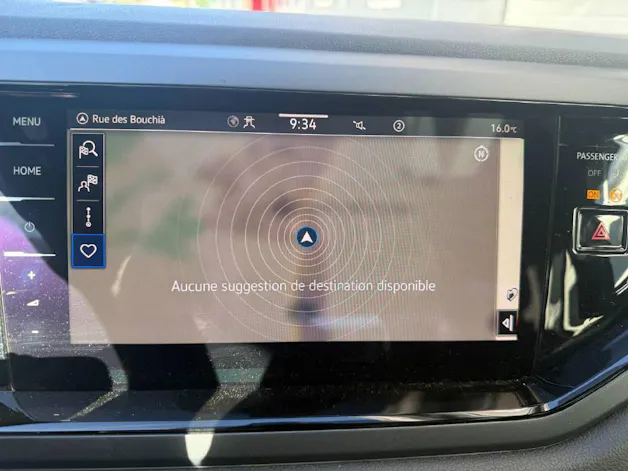 VW Taigo 1.5 TSI R-Line DSG (CH)