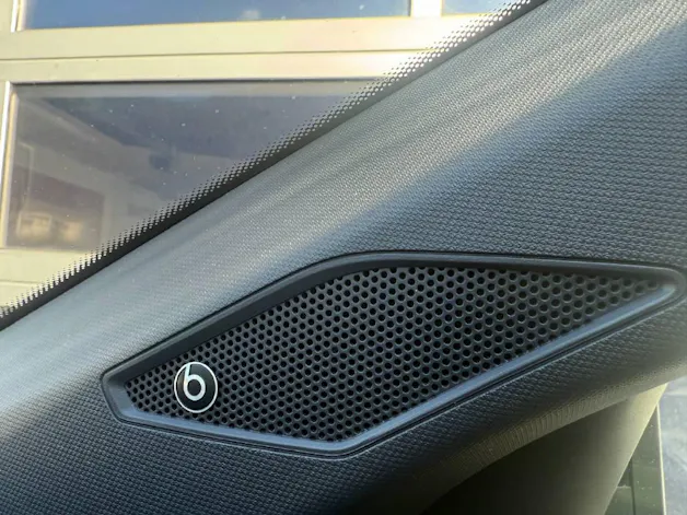 VW Taigo 1.5 TSI R-Line DSG (CH)