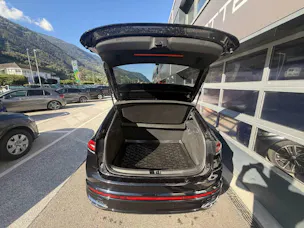 VW Taigo 1.5 TSI R-Line DSG (CH)