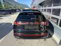 VW Taigo 1.5 TSI R-Line DSG (CH)