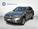 MERCEDES-BENZ GLC 200 4m