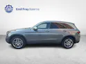 MERCEDES-BENZ GLC 200 4m