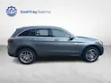 MERCEDES-BENZ GLC 200 4m