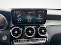 MERCEDES-BENZ GLC 200 4m