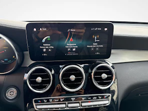 Fahrzeugbild MERCEDES-BENZ GLC 200 4m