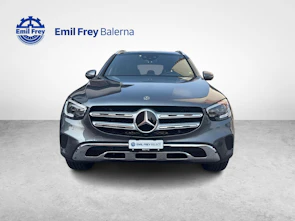 Fahrzeugbild MERCEDES-BENZ GLC 200 4m