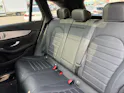 MERCEDES-BENZ GLC 200 4m