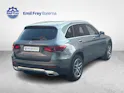 MERCEDES-BENZ GLC 200 4m