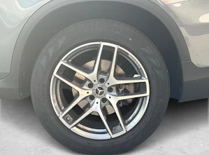 Fahrzeugbild MERCEDES-BENZ GLC 200 4m
