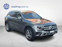 MERCEDES-BENZ GLC 200 4m