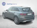 MERCEDES-BENZ GLC 200 4m