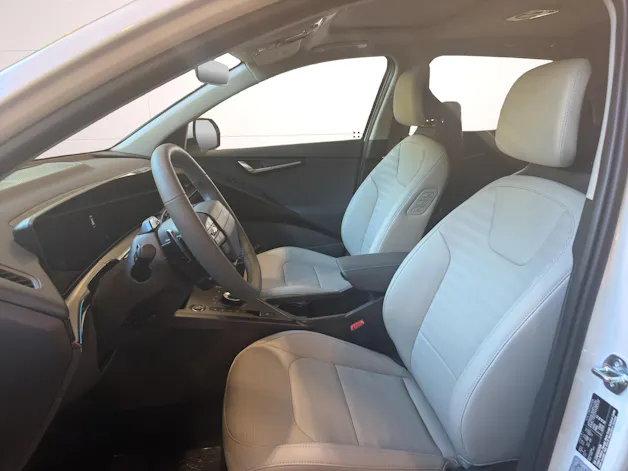 Kia Niro 1.6 GDi Hybrid Style