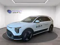 Kia Niro 1.6 GDi Hybrid Style