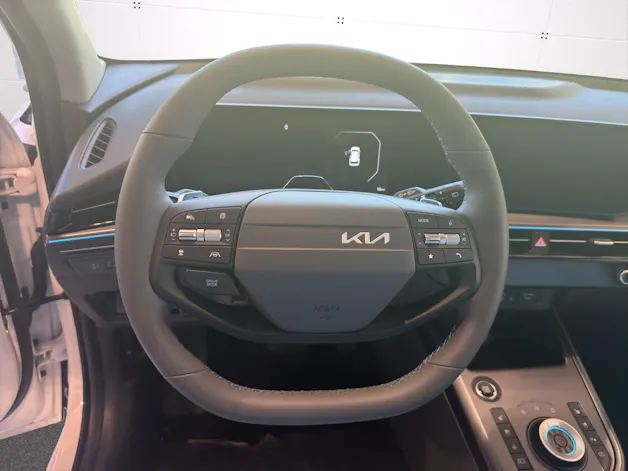 Kia Niro 1.6 GDi Hybrid Style