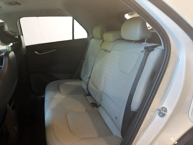 Kia Niro 1.6 GDi Hybrid Style