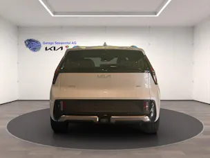 Kia Niro 1.6 GDi Hybrid Style