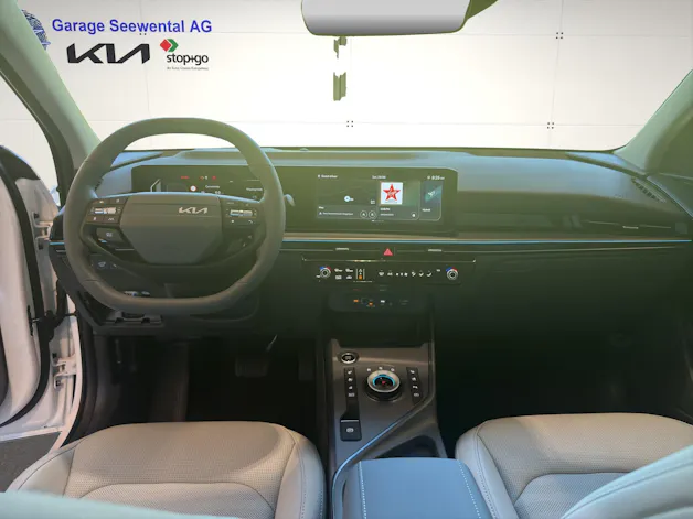 Kia Niro 1.6 GDi Hybrid Style